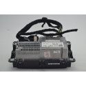 Radio Aparelho Som Painel Fiat Toro 2017 Original 51962359