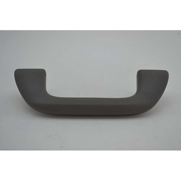 Puxador Alça Teto Pqp Honda Civic 2008 Original Cinza