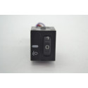 Botão Regulagem Luz Farol Pt Cruiser 2003 2004 Original
