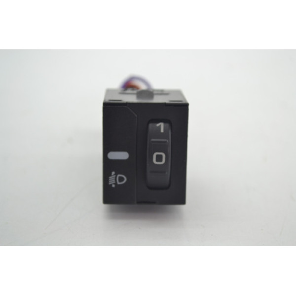 Botão Regulagem Luz Farol Pt Cruiser 2003 2004 Original