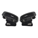Par Difusor Ar Lateral Esquerdo Direito Gm S10 2022 Original