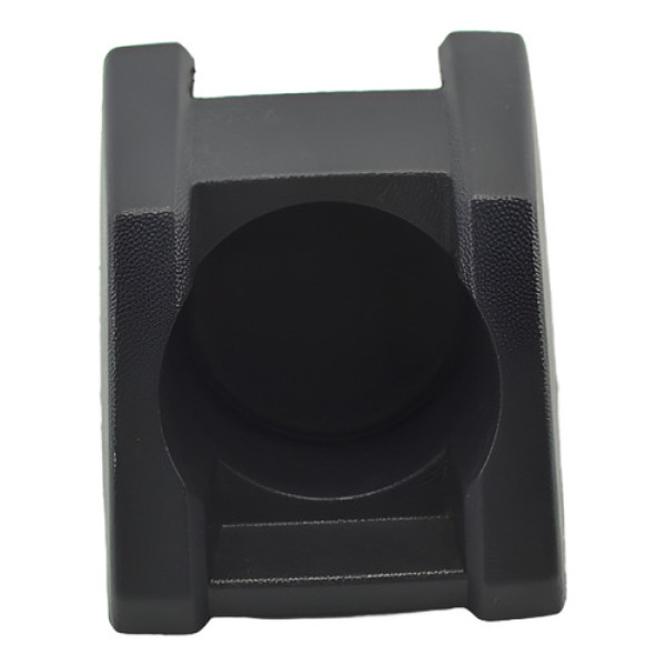 Acabamento Porta Copo Console Gm Meriva 2011 Original Preto