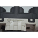 Comando Ar Condicionado Original Painel Vw Fox 2011 A 2014