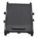 Esteira Porta Objeto Console Com Usb Hb20 2015 Original