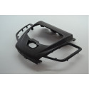 Moldura Central Painel Ford New Fiesta 2013 Original