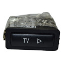 Botão Interruptor Tv Do Console Traseiro Bmw X5 Original