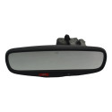 Espelho Retrovisor Interno Compass 2017 Original