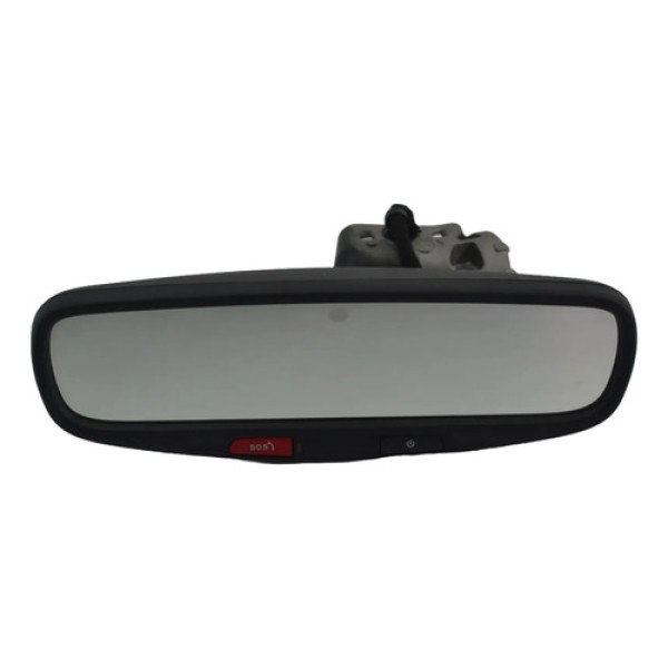 Espelho Retrovisor Interno Compass 2017 Original