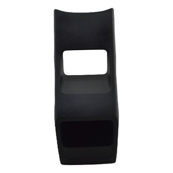 Tampa Traseira Porta Treco Objeto Console City 2016 Original