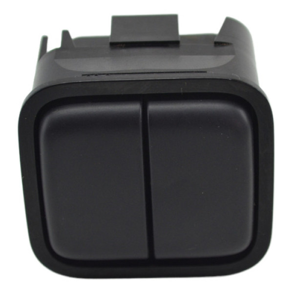 Botão Duplo Cego Falso Painel Sprinter 2021 Original