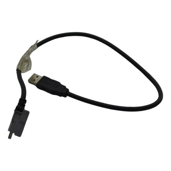 Cabo Usb Plug Para Multimídia Argo Trekking 2023 Original