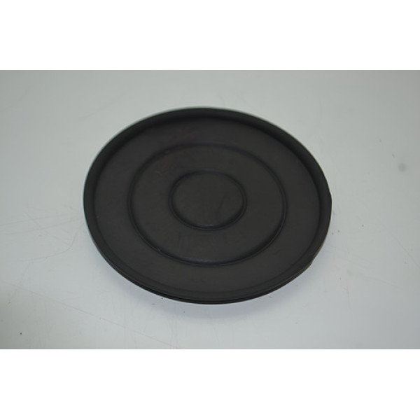 Borracha Porta Copos Console Bmw 320ia 2013 2014 Original Preto Borracha Porta Copos Console Bmw 320ia 2013 2014 Original Preto