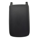 Encosto Apoio Braço Console Vw Tiguan 2019 Original Preto