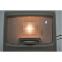 Luz Interna Central Teto Gm S10 Blazer 2014 Original