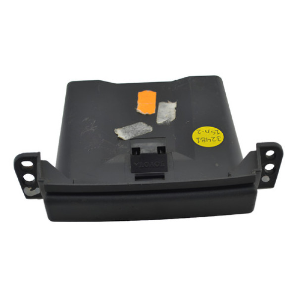 Cinzeiro Porta Treco Central Painel Toyota Hilux 2015 Origin