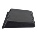 Acabamento Borracha Porta Treco Console Eclipse 2023 Origina