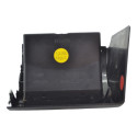 Difusor Saida Ar Lateral Esquerdo Painel Vw Fox 2008 Origina