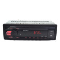 Radio Aparelho Som E-tech C/dupla Usb Auxiliar Sd