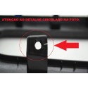 Moldura Acabamento Painel Fiat Strada 2020 Original