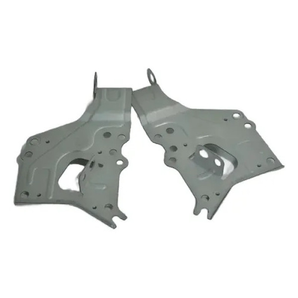 Suporte Fixação Aparelho Som Toyota Corolla 1999 Original