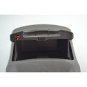 Acabamento Console Tomada 12v Hyundai Tucson 2008 0riginal