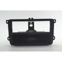 Moldura Radio Porta Treco Painel Vw Amarok 2011 Original