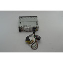 Radio Aparelho Som Universal Jvc Wma Mp3 Kd6299