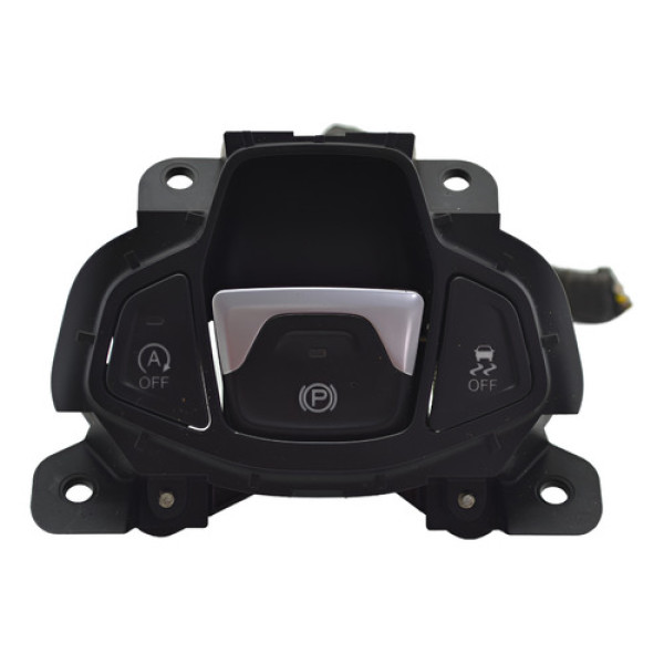 Botão Comando Freio Mão Tração Renegade 2020 Original