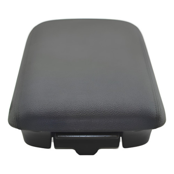 Apoio Encosto Braço Console Outlander 2016 Original - Preto