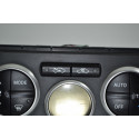 Comando Controle Ar Condicionado Nissan Tiida Sl 2011 2012 