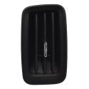 Difusor Ar Lateral Direito Painel S10 2024 Original