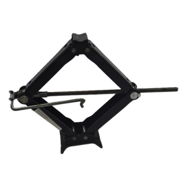 Macaco Troca Roda Citroen Aircross C3 2013 A 2018 Original