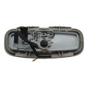 Luz Cortesia Interna Central Teto Ford Ka+ 2020 Original