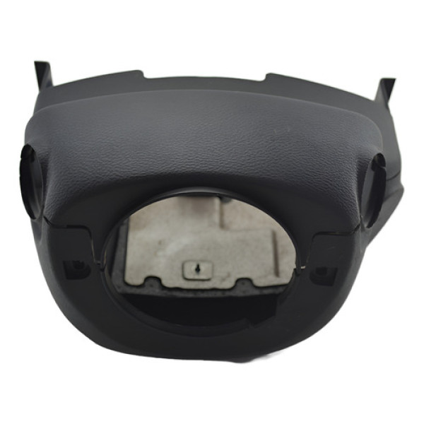 Moldura Coluna Direção Nissan Nissan Kicks 2018 Original