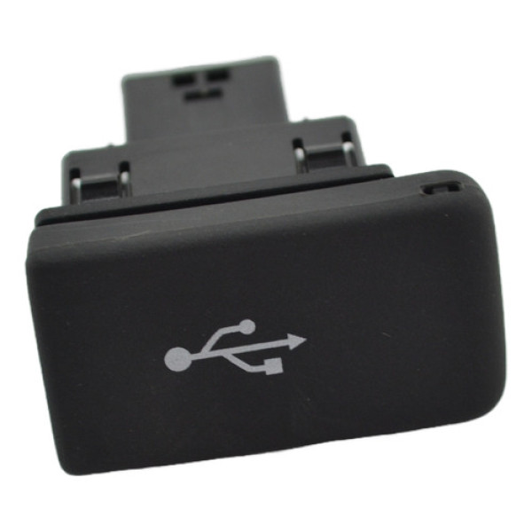 Entrada Conector Usb Painel Hrv 2016 Original