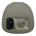 Luz Cortesia Interna Teto Peugeot 207 2010 Original