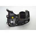Difusor Ar Lateral Esquerdo Painel Honda City 2016 Original