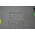 Moldura Tampa Traseira Console Honda Civic 2008 Original