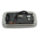 Luz Cortesia Interna Teto Fiat Cronos 2019 Argo Original