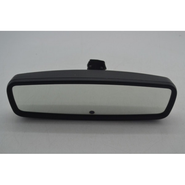 Espelho Retrovisor Interno Ford Fiesta 2015 Original