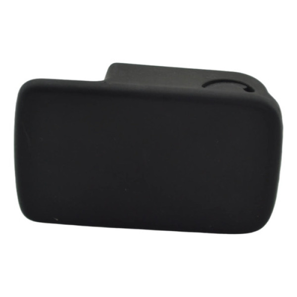 Fechadura Puxador Tampa Porta Luvas Fox 2012 Original