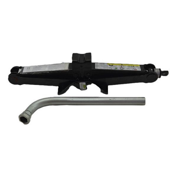 Macaco Troca Roda Tiguan Q3 Kodiaq Tarraco Original Vw