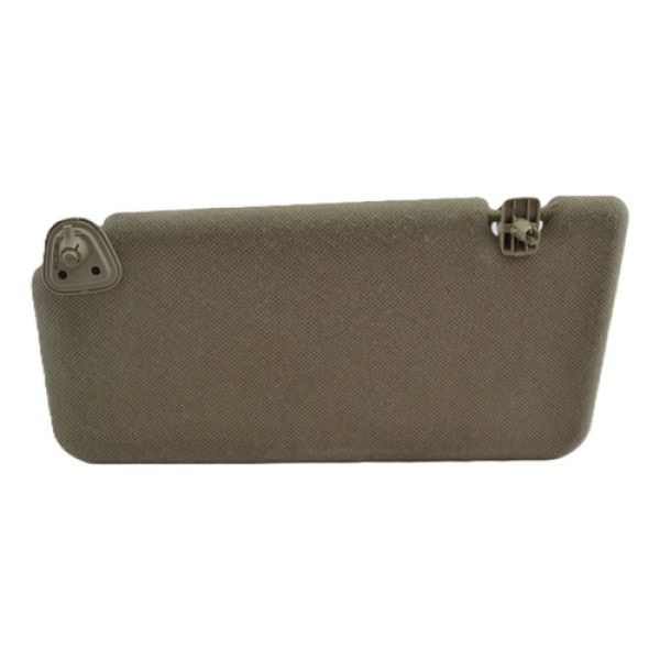 Quebra Sol Ld Esquerdo S/iluminação Tiida 2011 Original