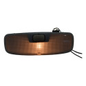 Luz Cortesia Interna Central Teto Ford Ka 2016 Original