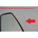 Retrovisor Interno Mitsubishi Pajero Tr4 2013 Original