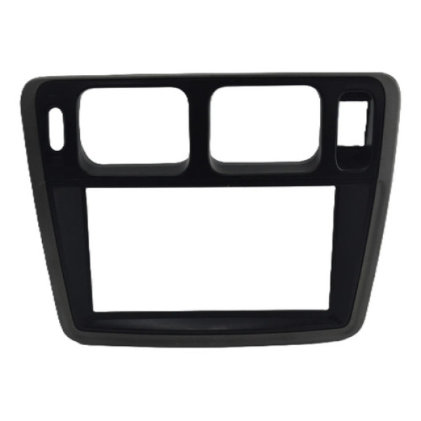 Moldura Central Painel Pajero Tr4 2014 2015 Original