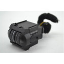 Botão Regulagem Luz Painel Farol Vw Jetta 2007 A 2010 Origin