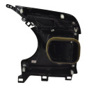 Difusor Ar Lateral Esquerdo Painel Honda City 2015 Original