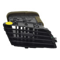 Difusor Central Direito Painel Hyundai Creta 2021 Original