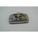 Luz Interna Teto Cortesia Honda New Fit 2010 Original
